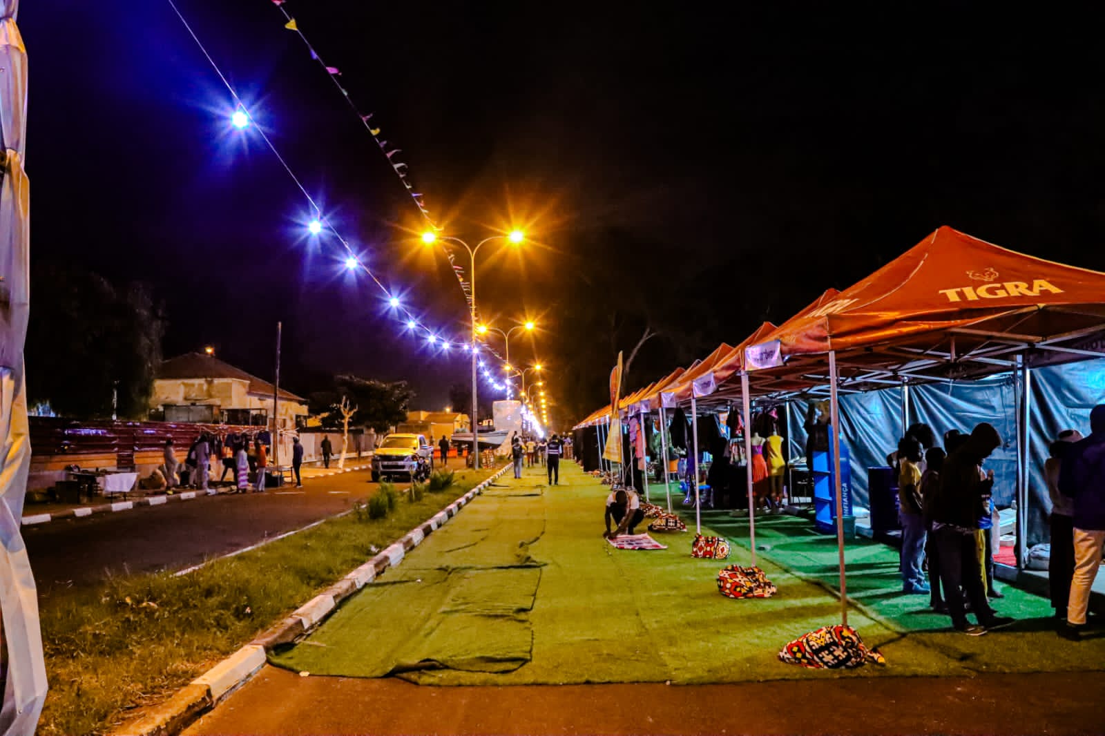 Feira do Empreendedor