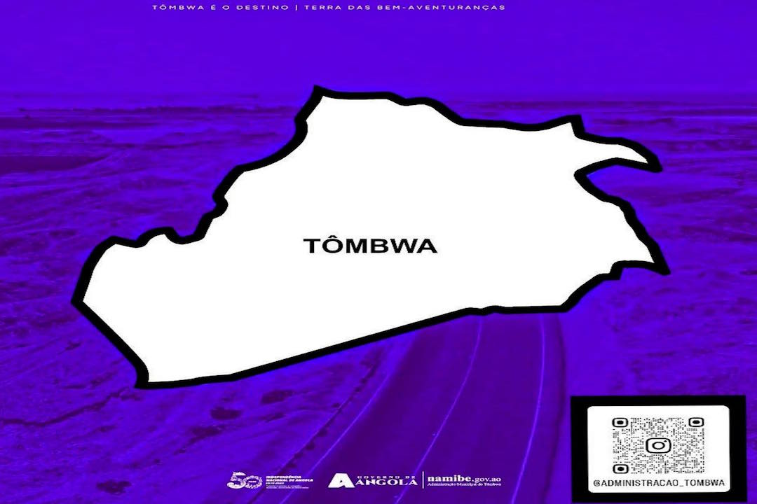 Festa da Cidade do Tombwa