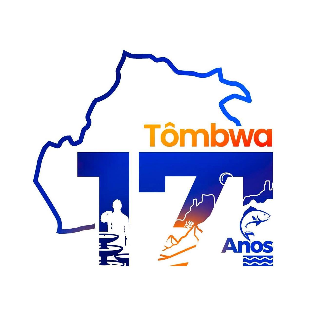 Festas da Cidade do Tômbwa na Marginal