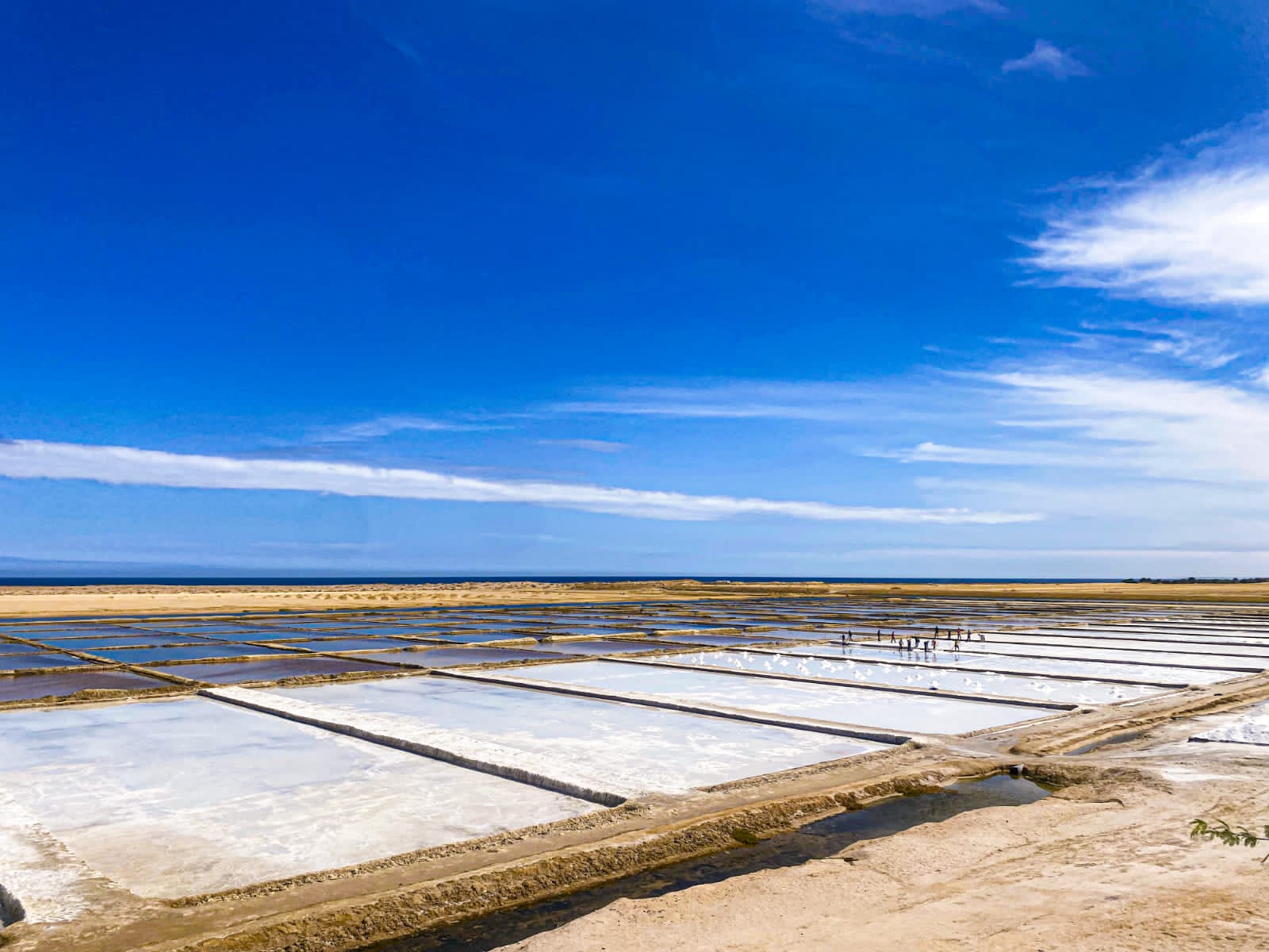 Salinas de Tômbwa